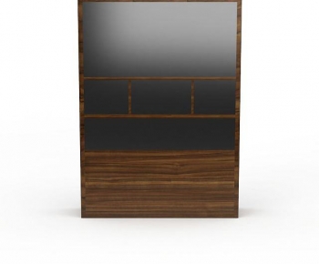 Modern Wine Cabinet-ID:405587913