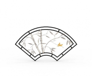 New Chinese Style Decorative Set-ID:271248108