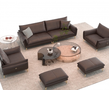 Modern Sofa Combination-ID:822196019