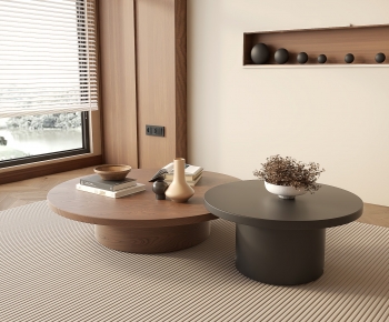 Modern Coffee Table-ID:105719094