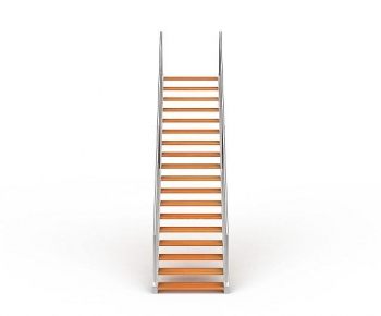 Modern Staircase-ID:729670527