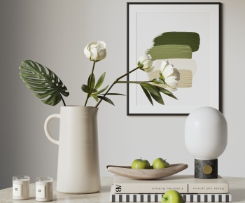 Modern Decorative Set-ID:935041907