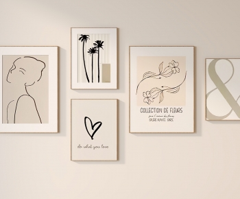 Modern Painting-ID:811134106