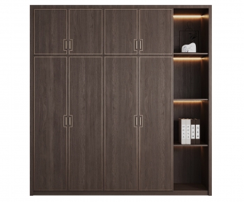 New Chinese Style The Wardrobe-ID:489727974