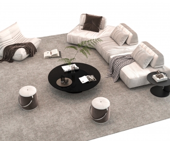 Modern Sofa Combination-ID:822021969