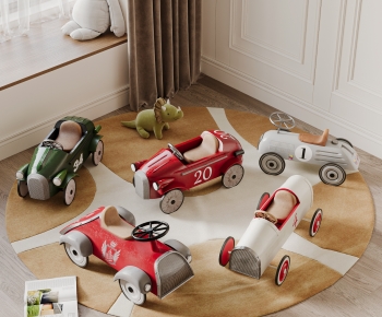 Modern Toy Vehicles-ID:126620052