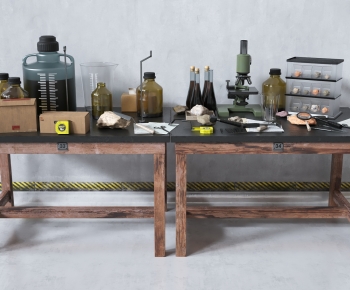 Modern Operation Console-ID:756398926