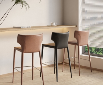Modern Bar Chair-ID:336872107