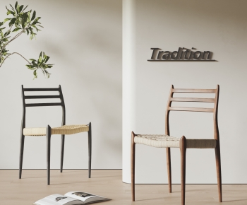 Modern Dining Chair-ID:787066949
