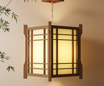 New Chinese Style Droplight-ID:727748968