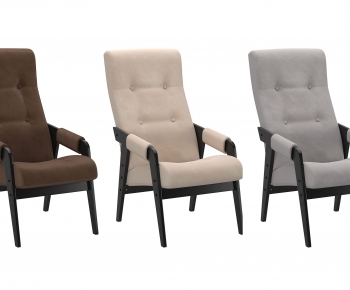 Modern Lounge Chair-ID:288917069
