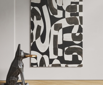 Modern Painting-ID:408918967