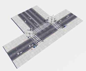 Modern Road-ID:520925053