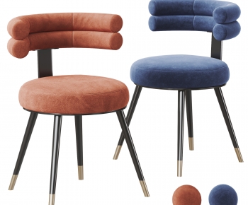 Modern Dining Chair-ID:200320961