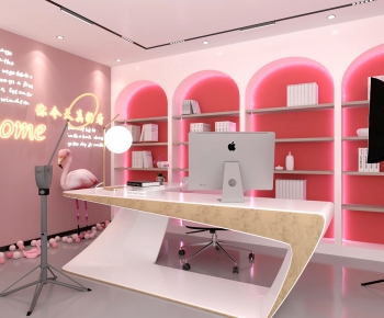 Modern Studio/Recording Studio/Live Room-ID:104012977