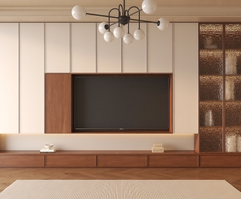 Modern TV Wall-ID:405790095