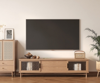 Modern TV Cabinet-ID:192054991
