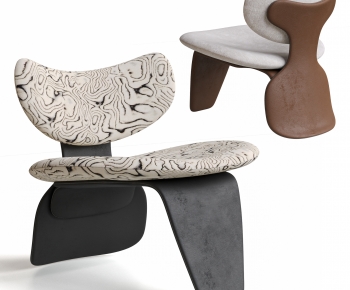 Modern Lounge Chair-ID:805386075