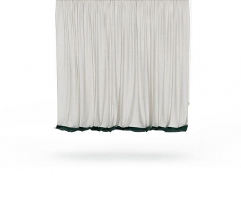 Modern The Curtain-ID:322981123