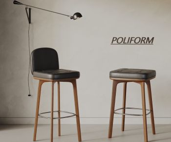 Modern Bar Stool-ID:613601924