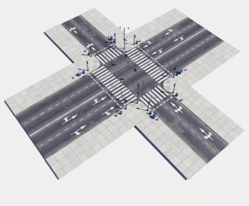 Modern Road-ID:860070945