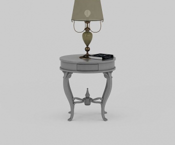 European Style Side Table/corner Table-ID:319072015