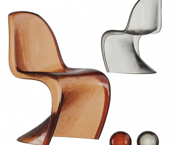 Modern Single Chair-ID:447919476