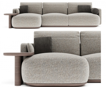 Modern Corner Sofa-ID:819641113