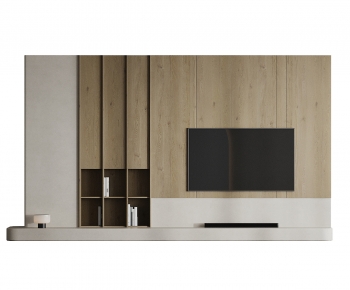 Modern TV Wall-ID:108320788