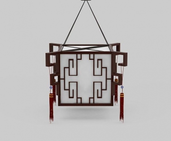 Chinese Style Droplight-ID:242116934