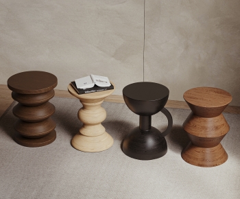 Modern Side Table/corner Table-ID:676855095
