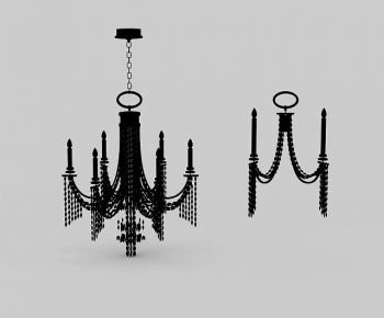 European Style Droplight-ID:605478057