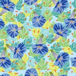 ModernChildren's Wallpaper