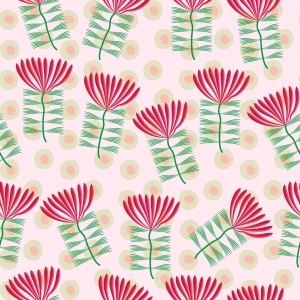 ModernChildren's Wallpaper