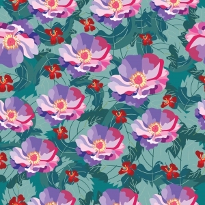 ModernChildren's Wallpaper