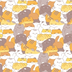 ModernChildren's Wallpaper