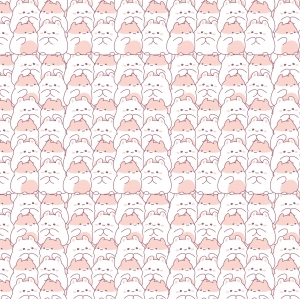 ModernChildren's Wallpaper