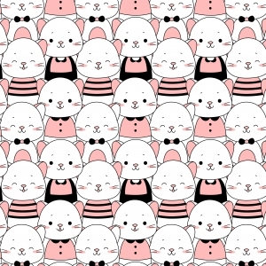 ModernChildren's Wallpaper