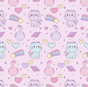 ModernChildren's Wallpaper