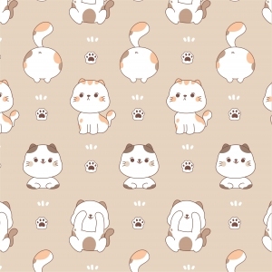 ModernChildren's Wallpaper