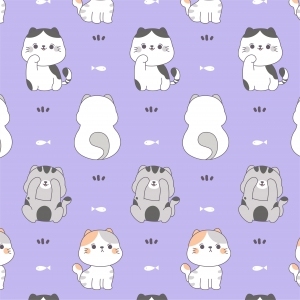 ModernChildren's Wallpaper