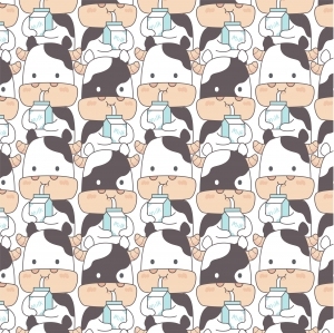 ModernChildren's Wallpaper