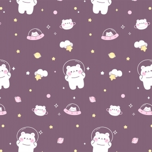 ModernChildren's Wallpaper