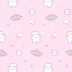 ModernChildren's Wallpaper