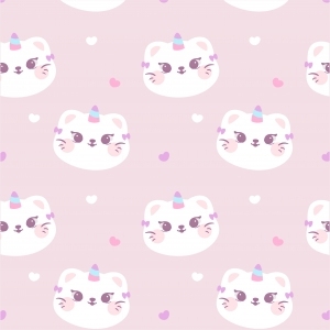 ModernChildren's Wallpaper