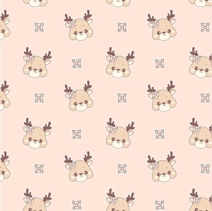 ModernChildren's Wallpaper
