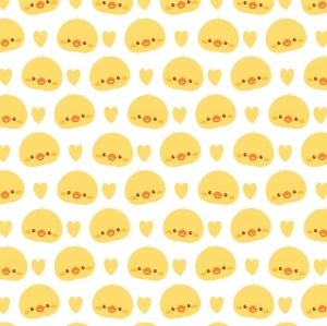 ModernChildren's Wallpaper