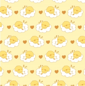 ModernChildren's Wallpaper