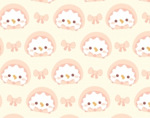 ModernChildren's Wallpaper