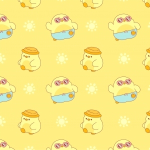 ModernChildren's Wallpaper